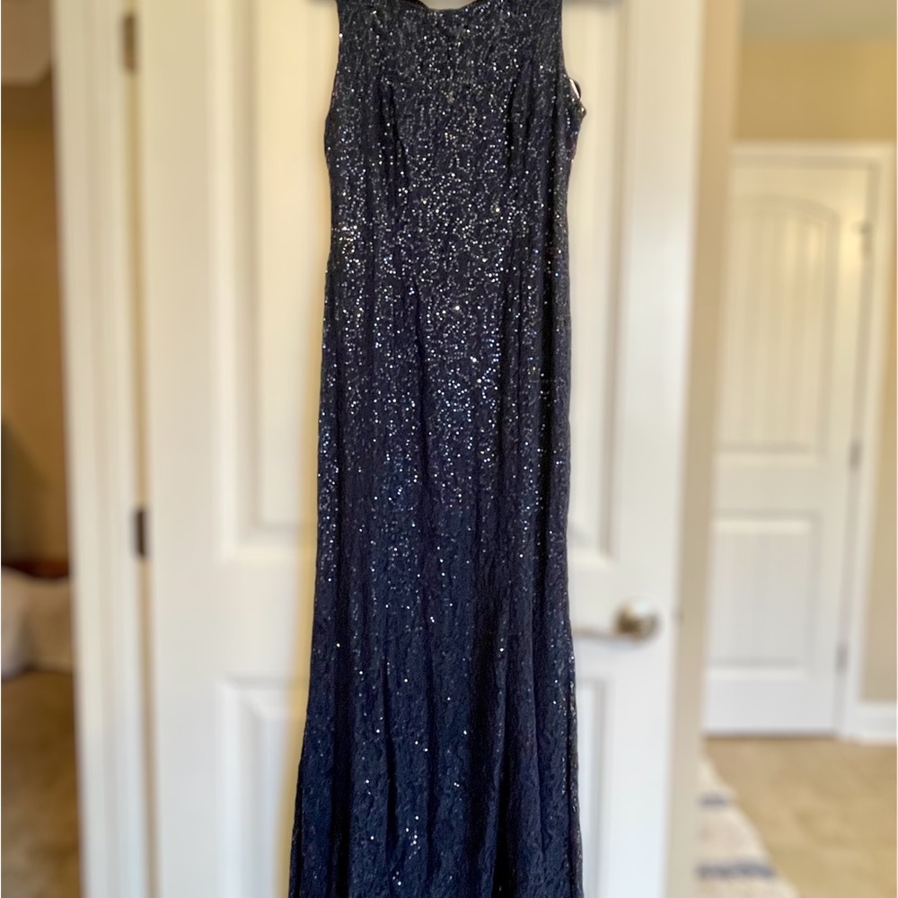 Women’s formal dress